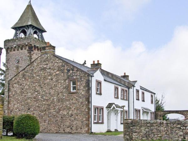 William Court Cottage Santon Bridge Exterior foto